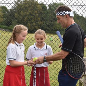 Prince's Mead School Tennis Pat Cash LR 19