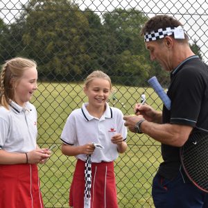 Prince's Mead School Tennis Pat Cash LR 20