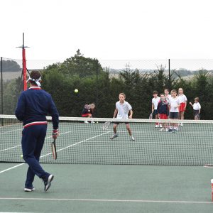 Prince's Mead School Tennis Pat Cash LR 47