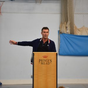 Prince's Mead School Tennis Pat Cash LR 74